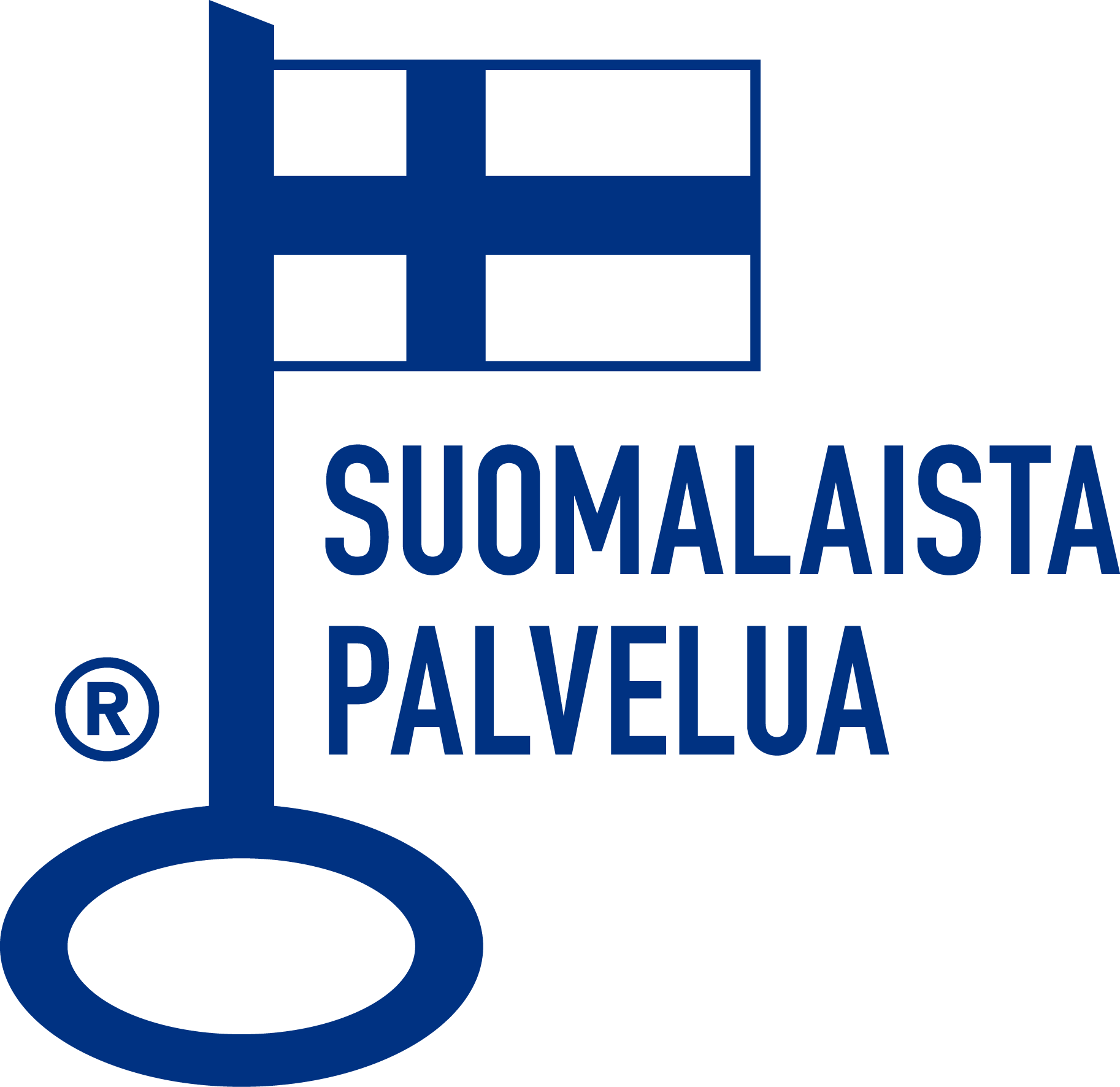 Suomalaista palvelus